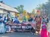 RT Kalehwelas Usung Tema Kisah Roro Jonggrang Untuk Meriahkan HUT RI ke-81