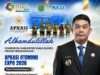 Tanah Bumbu Raih The Most Interactive di Apkasi Expo 2026
