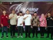 Gelar “Bincang Ekonomi Daerah ” Unisla Dorong Mahasiswa Kembangkan Potensi Ekonomi Lamongan