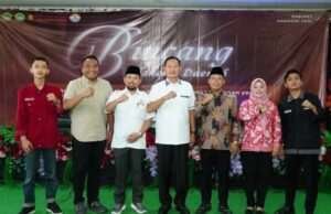 Gelar “Bincang Ekonomi Daerah ” Unisla Dorong Mahasiswa Kembangkan Potensi Ekonomi Lamongan