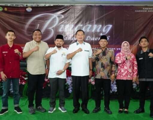 Gelar “Bincang Ekonomi Daerah ” Unisla Dorong Mahasiswa Kembangkan Potensi Ekonomi Lamongan