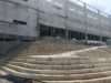 Konstruksi Auditorium UIN Satu Jalan Terus, PT. Mega Bintang Abadi Bidik Selesai Tepat Waktu