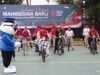 Launching Green Campus Bike Hingga Tirakatan, UIN SATU Tulungagung Meriahkan HUT RI ke-81