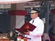 Peringati HUT ke-81 RI, Mas Ibin Tekankan Pentingnya Menjaga Keutuhan NKRI