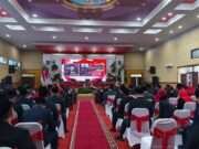 DPRD Kota Blitar Dengarkan Pidato Kenegaraan Presiden dalam Rangka HUT ke-81 RI