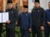 Plt Bupati Tulungagung Sampaikan RAPBD 2027 dan Rancangan Perubahan APBD 2026