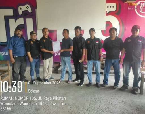 Lelang Jaminan KSP Surya Abadi di Desa Pikatan Dijadwalkan Saat Perkara Masih Berjalan, LPK-RI Siapkan Pendampingan Konsumen