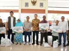 Pemkab Lamongan Pastikan Bantuan Sosial Tepat Sasaran dan Merata