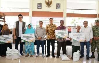 Pemkab Lamongan Pastikan Bantuan Sosial Tepat Sasaran dan Merata