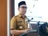 Pemkab Tanah Bumbu Gelar Sosialisasi Tertib Jasa Konstruksi Sesuai Permen PUPR 1/2023