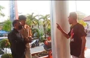 Petaka Nasi Goreng Terlarang di SMAN 3 Nganjuk: SLJ Desak Usut Tuntas Keracunan Massal MBG dan Dugaan Markup