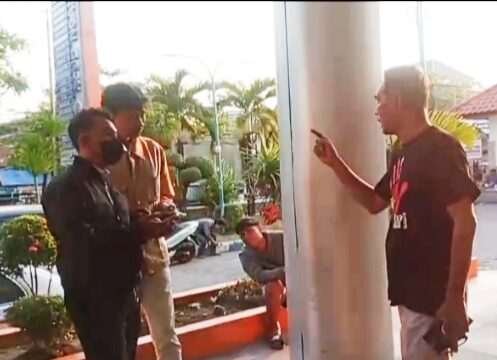 Petaka Nasi Goreng Terlarang di SMAN 3 Nganjuk: SLJ Desak Usut Tuntas Keracunan Massal MBG dan Dugaan Markup