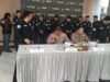 Polres Tanah Bumbu Bongkar 24 Kasus Kejahatan, Dan Satu Kasus Yang menjadi Perhatian Masyarakat