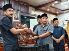 DPRD Trenggalek Gas Tiga Agenda Paripurna, Dua Raperda Disahkan hingga APBD Perubahan Dikebut