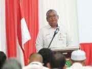 Tingkatkan Kualitas Layanan dan Kompetensi, Bapenda Gandeng KPP Pratama Batulicin dan Aspirasi Skill Center Gelar Bimtek SDM