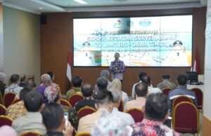 Pemkab Lamongan Dukung Survei Seismik Guna Eksplorasi Cadangan Migas