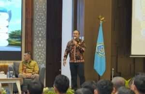 Optimis Capai PAD 1 Triliun dengan Implementasikan Digitalisasi