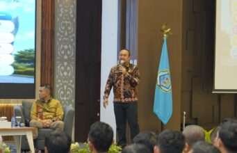 Optimis Capai PAD 1 Triliun dengan Implementasikan Digitalisasi