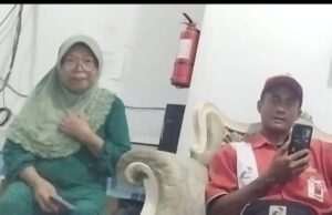 Penyimpangan BBM Bersubsidi di Jombang, Jember. KUN: Jatahnya 2 Kali Pak, Setelah Itu Tidak Boleh.