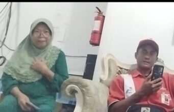 Penyimpangan BBM Bersubsidi di Jombang, Jember. KUN: Jatahnya 2 Kali Pak, Setelah Itu Tidak Boleh.