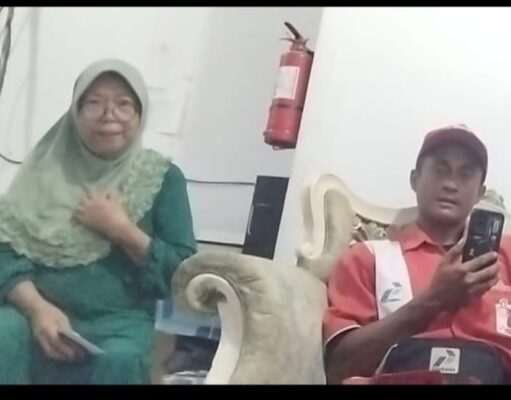 Penyimpangan BBM Bersubsidi di Jombang, Jember. KUN: Jatahnya 2 Kali Pak, Setelah Itu Tidak Boleh.
