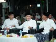 Peringati Maulid Nabi Muhammad SAW di Masjid Agung Lamongan, Bupati Ajak Teladani Akhlak Rasulullah