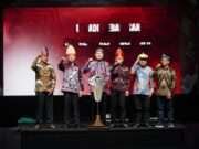 Parade Kebangsaan, Gambaran Keharmonisan Antar Etnis di Lamongan