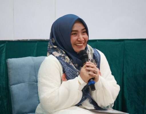 GOW Tanah Bumbu Tekankan Peran Ibu Cegah Anak dari Bahaya Narkoba