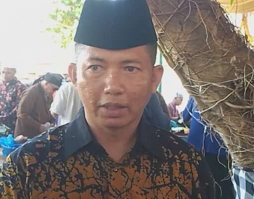 Kirap Tumpeng Dan Tari Tayub Ciri Khas Upacara Adat Kelurahan Tebon