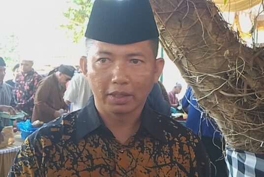 Kirap Tumpeng Dan Tari Tayub Ciri Khas Upacara Adat Kelurahan Tebon