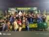 Kesebelasan Notorejo Juara Ansor Cup XXI, PLT Bupati Tulungagung Tekankan Sportivitas