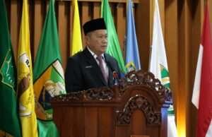 PKP Angkatan IV Resmi Ditutup, Bupati Tanah Bumbu Dorong Aparatur Berintegritas dan Responsif dalam Pelayanan Publik