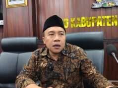 Banggar dan TAPD Matangkan APBD Perubahan, Infrastruktur Digenjot dan Program Molor Dievaluasi