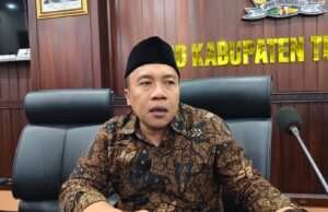 Banggar dan TAPD Matangkan APBD Perubahan, Infrastruktur Digenjot dan Program Molor Dievaluasi