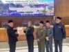 DPRD Bersama Pemkab Magetan Sepakati KUA Dan PPAS