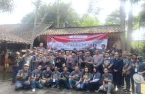 Anniversary SGC ke- 3, Plt Bupati Tulungagung Apresiasi : Turut Berkontribusi Tingkatkan Ekonomi Masyarakat