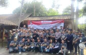 Anniversary SGC ke- 3, Plt Bupati Tulungagung Apresiasi : Turut Berkontribusi Tingkatkan Ekonomi Masyarakat