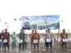 Tanah Bumbu Tanam 1.000 Mangrove Peringati HUT ke-81 TNI