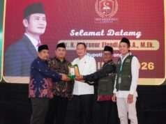 Institut Sabilillah Lamongan Mitra Strategis Pembangunan Daerah Melalui SDM Berkualitas