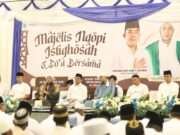Pemkab Tanah Bumbu Gelar Istighosah Hadapi Kemarau dan Karhutla