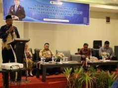 Pemkab Tanah Bumbu Dorong Peningkatan SDM dan Tenaga Kerja Lokal Berdaya Saing