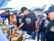 Kampung Kerapu Labuhan, Optimis Mendunia