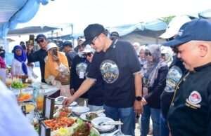 Kampung Kerapu Labuhan, Optimis Mendunia