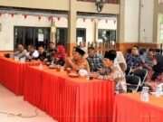 25 Desa di Lamongan Naik Status Jadi Desa Mandiri Pada 2026