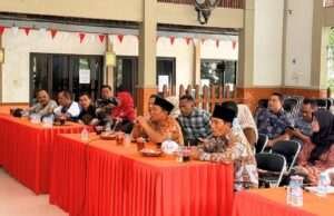25 Desa di Lamongan Naik Status Jadi Desa Mandiri Pada 2026