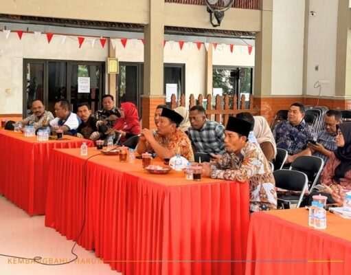 25 Desa di Lamongan Naik Status Jadi Desa Mandiri Pada 2026