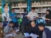 Layanan Perpustakaan Keliling Hadir di Lapas Batulicin, Dorong Budaya Literasi Warga Binaan