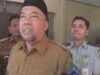 451 Sertifikat PTSL Diserahkan kepada Warga Dari Lima Desa di Kec Kartoharjo