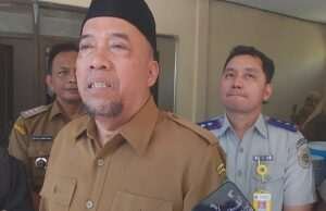451 Sertifikat PTSL Diserahkan kepada Warga Dari Lima Desa di Kec Kartoharjo
