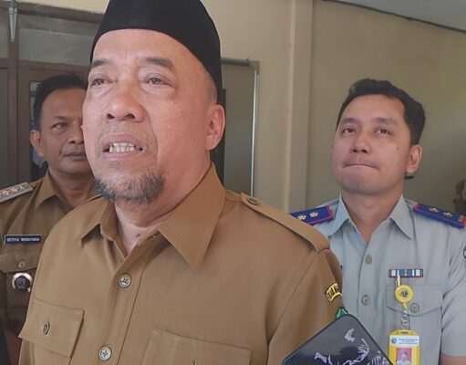 451 Sertifikat PTSL Diserahkan kepada Warga Dari Lima Desa di Kec Kartoharjo